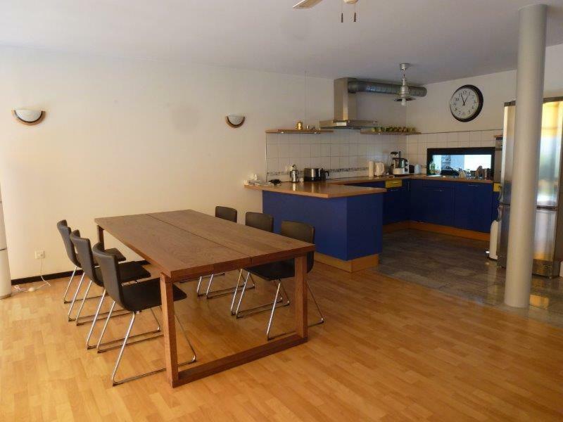 Casa Rana Ferienhaus *