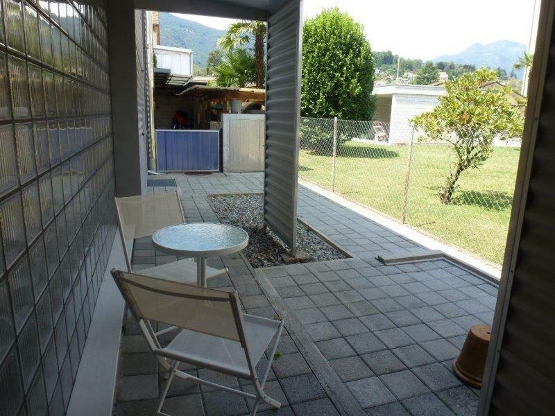Ferienhaus Casa Rana