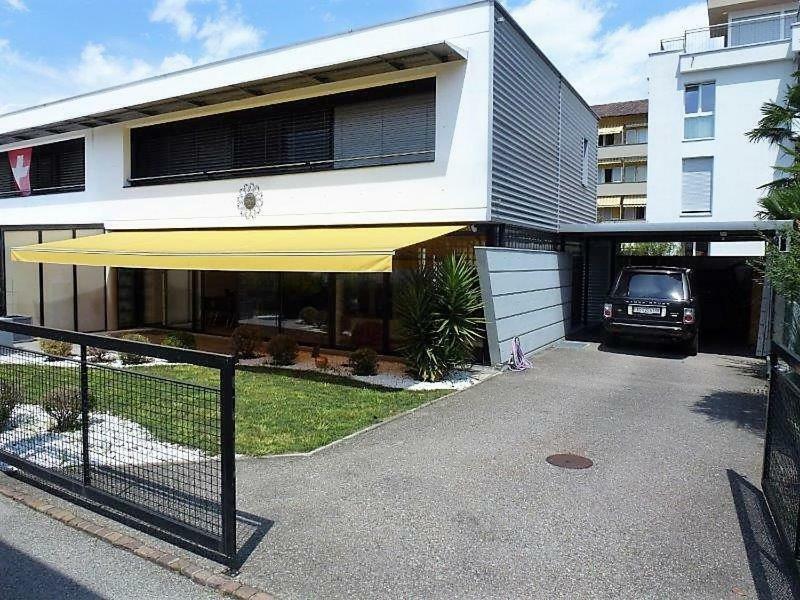 Ferienhaus Casa Rana *