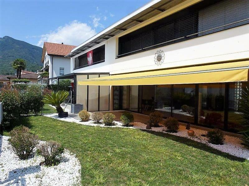 Casa de férias Casa Rana *