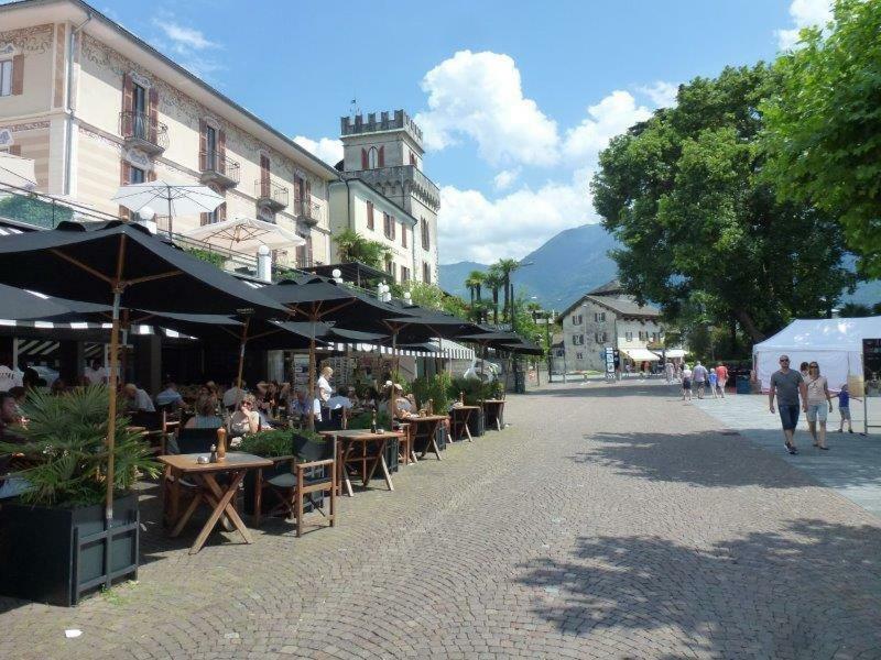 Casa Rana Ferienhaus