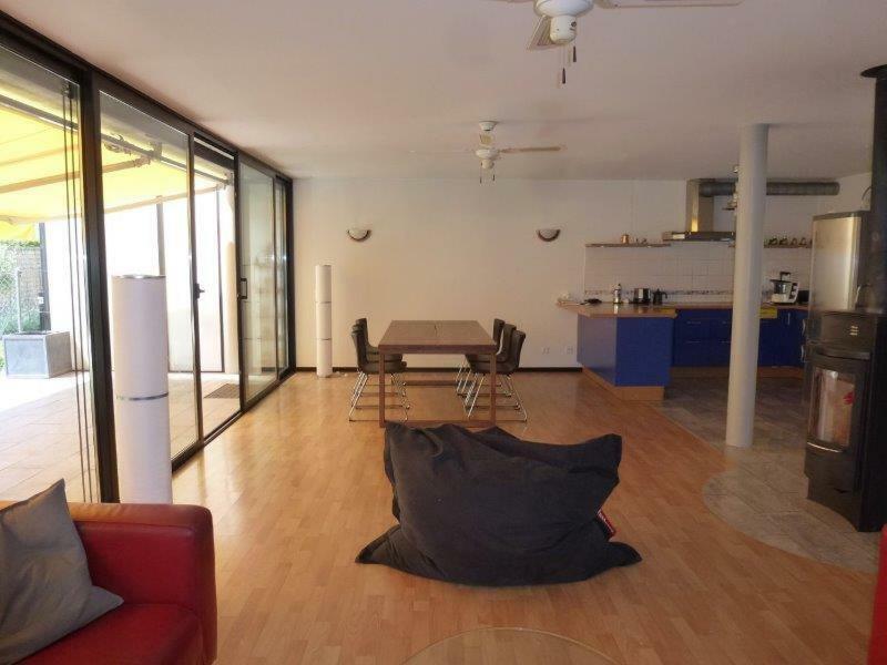 Casa Rana Ferienhaus Ascona